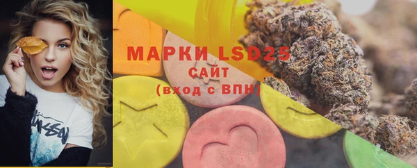 MESCALINE Алзамай